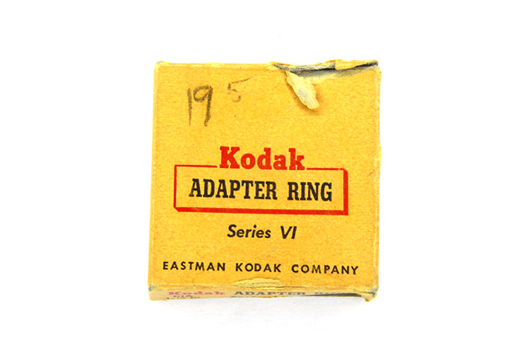 Series Vi Adapter Ring 31.5mm 1 1/4 Inch