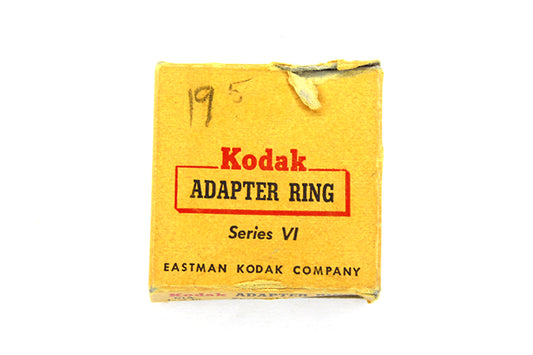 Series Vi Adapter Ring 31.5mm 1 1/4 Inch