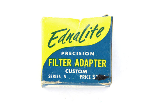 Camera Filter Adapter Ricoh 35