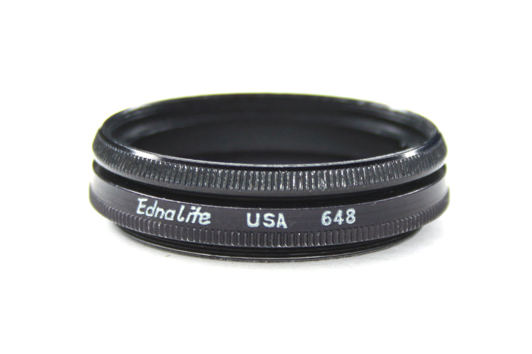 Series Vi Adapter & Retaining Ring #648 40mm