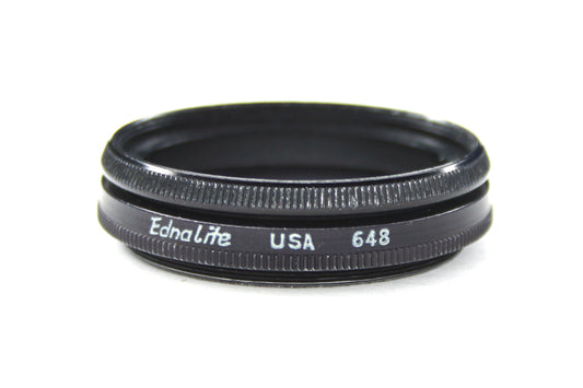 Series Vi Adapter & Retaining Ring #648 40mm