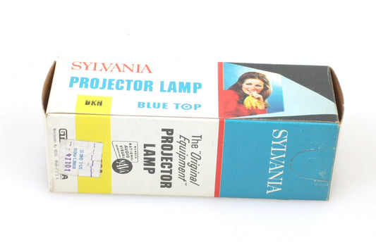 in the Box Sylvania Dkn Bulb 35 Watt 6 Volt