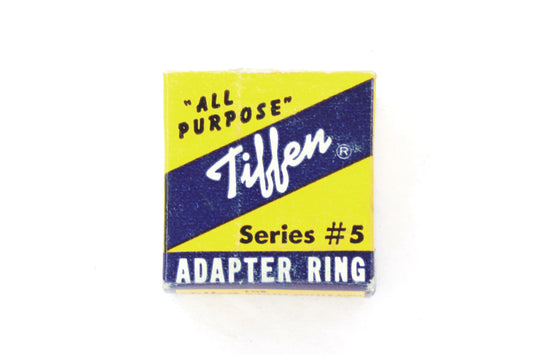 Filter Adapter Voigtlander Vito B