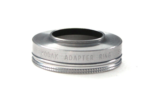 20mm Series V Kodak Adapter & Retaining Ring