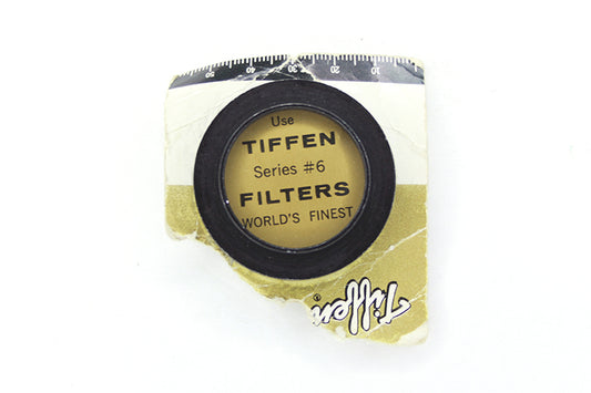 Series Vi Adapter & Retaining Ring Tiffen #615 35.5mm