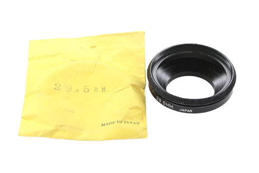 29.5mm to Series 6 Vi Adapter & Retaining Ring