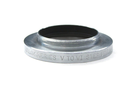 Series 5 to Series 6 Kodak Step Up Ring