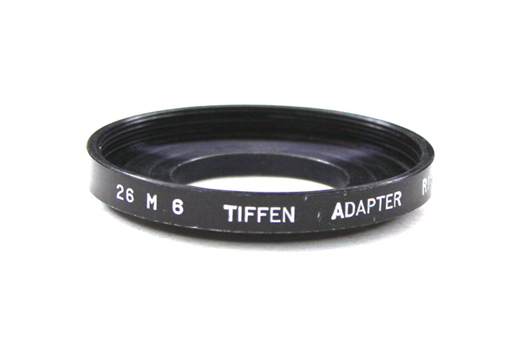 Series Vi Adapter Ring Tiffen 26mm