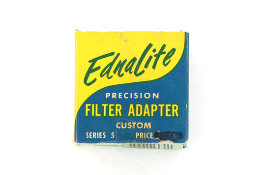 Filter Adapter Konica Iii Rangefinder Film Camera F2.8