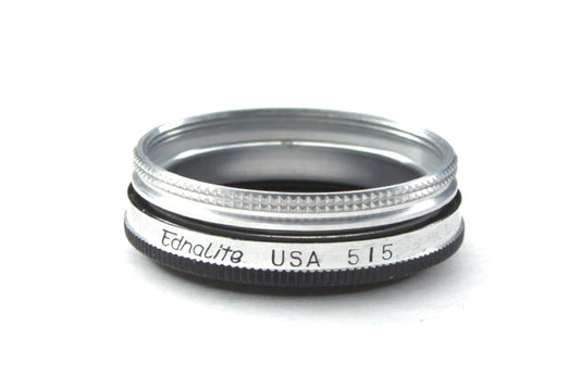 21.5mm Series V Adapter & Retaining Ring