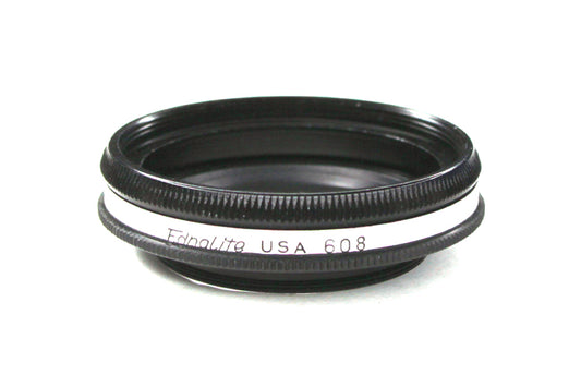 Series Vi Adapter & Retaining Ring 36.3mm