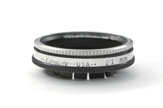 21mm Series V Adapter & Retaining Ring