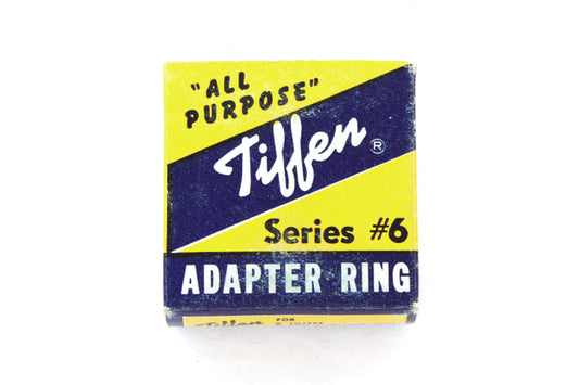 Series Vi Adapter & Retaining Ring 36mm