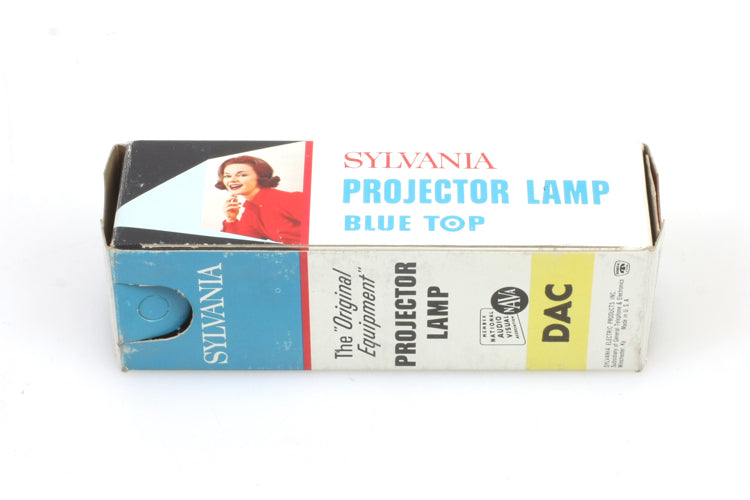Dac Projector Light Bulb Sylvania
