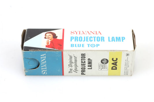 Dac Projector Light Bulb Sylvania