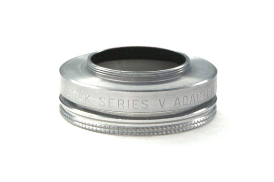 22mm 7/8 Inch Series V Adapter & Retaining Ring