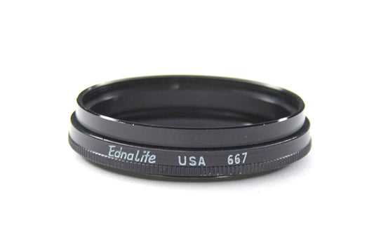 Series Vi Adapter & Retaining Ring 35mm (667)