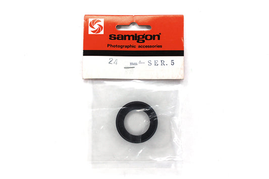 24mm Series V Adapter Ring
