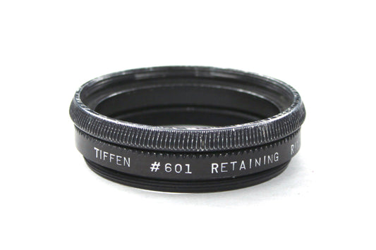 38mm to Series 6 Vi Adapter to 44mm Threaded Ring Filter Tiffen 601