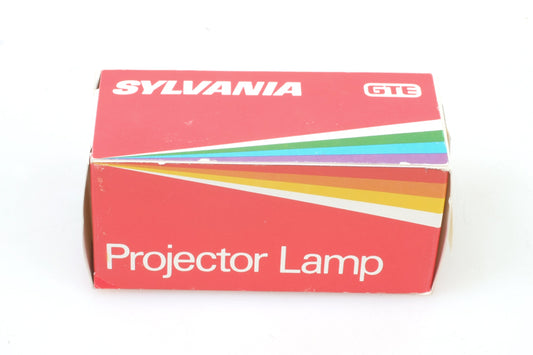Dkm 21.5v 250w Projector Projection Lamp Bulb Sylvania New Old Stock