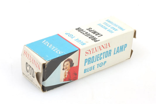 77111 Ctd Sylvania Projector Light Bulb