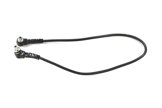 Flash Cord Pc (Female) to Pc (Female) 14 Inch