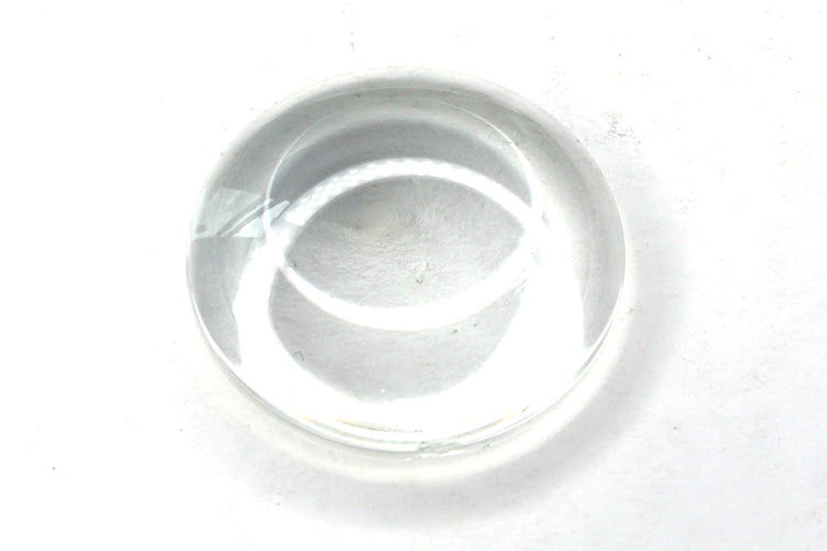 Genuine Kodak Carousel Slide Projector Front Condenser Lens 2 Inch Diameter