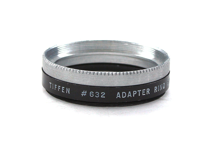 #632 Adapter Ring Series #6 Tiffen