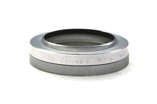 Series Vi No. 61 35.4mm Adapter With Retaining Ring Kodak