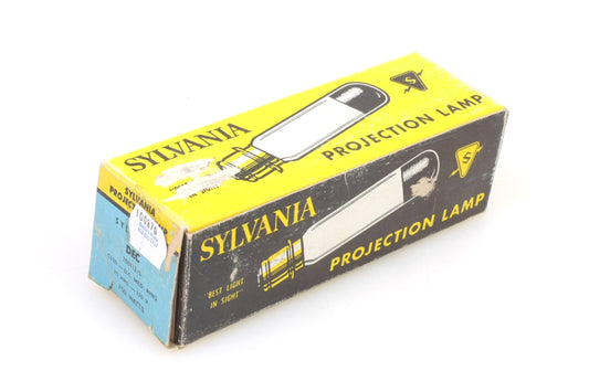 DEC Bulb Sylvania 750 Watt 120v
