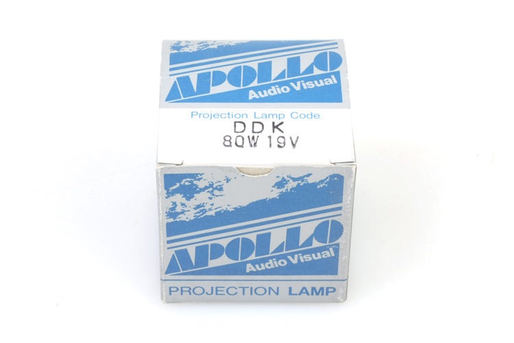 01240 Ddk Projector Light Bulb