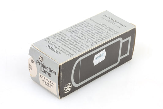 CTT DAX 1000w 120v 3280k Lamp