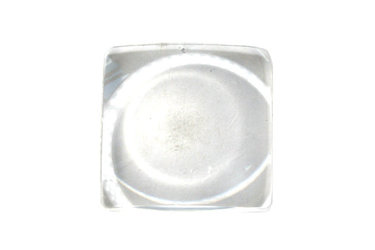 Projector Condenser Lens 2 Inch Square Plastic