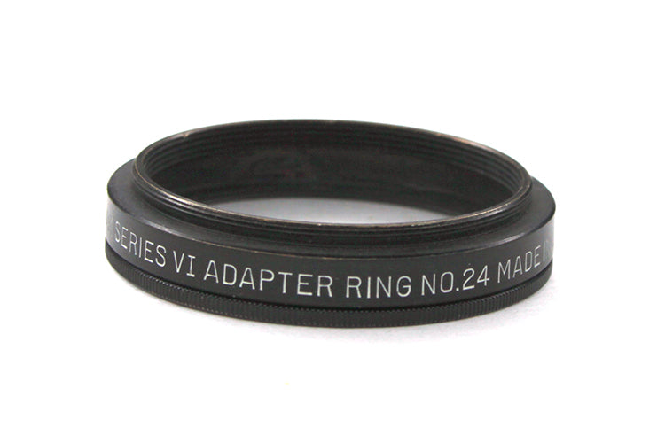 Series Vi 39.5mm - 1 9/16 in. Slip-on Adapter W Retaining Ring Kodak
