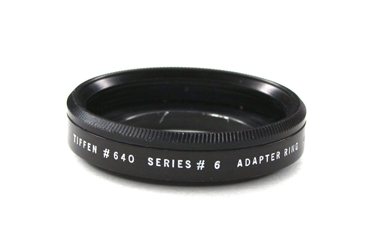Series Vi Adapter Ring Tiffen 28mm