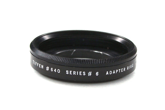 Series Vi Adapter Ring Tiffen 28mm