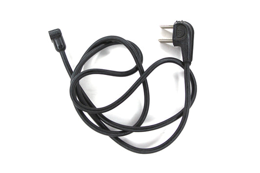 Flash Cord 2 Pin Male to 2 Pin Male