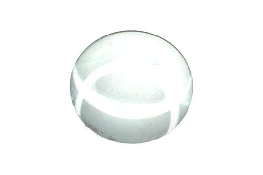 Projector Condenser Lens Flat/round 2 Inch Diameter