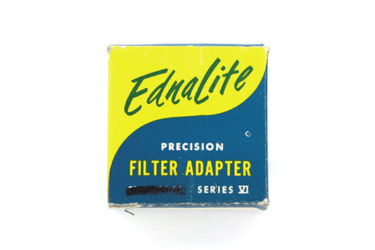 Adapter Ring Ednalite Leica Summicron 50mm F/2.0 Hektor 75mm 1.9 New
