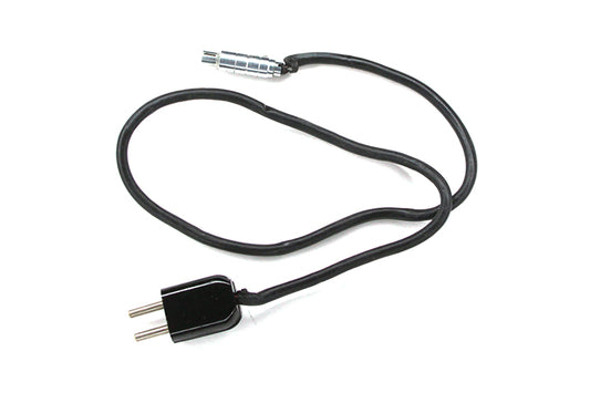 Flash Cord 2 Pin to Pc 13 Inch