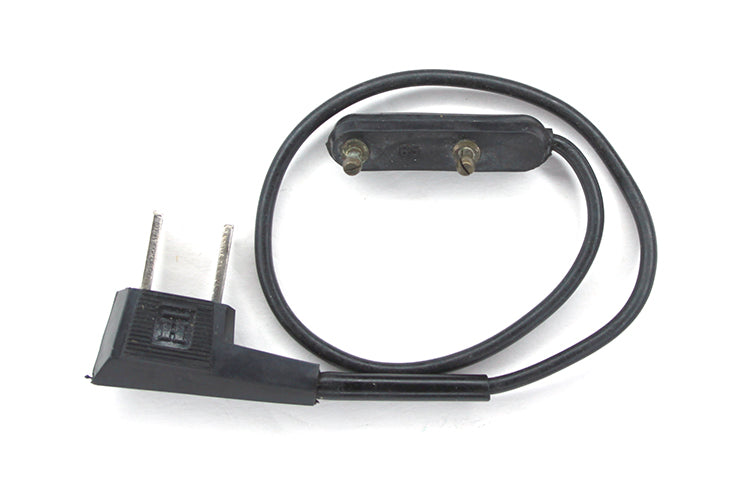 Pc Sync to Household Exakta Flash Cable Cord