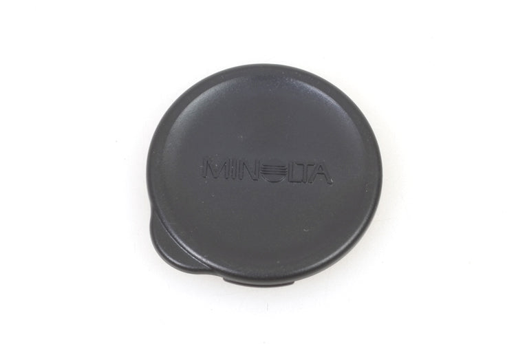 Lens Cap 1 27mm Minolta