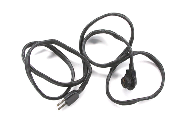 Flash Cord Bi Post to 2 Pin 36 Inch
