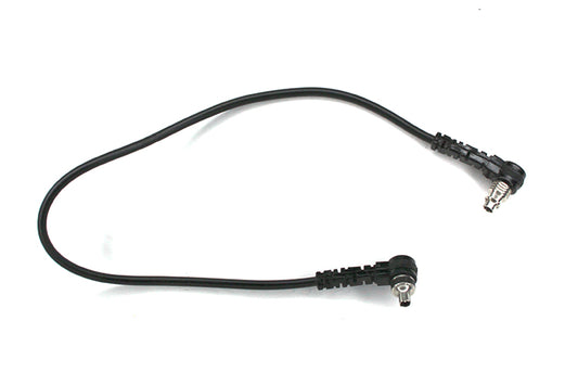 Flash Cord Pc Female to Pc Female 12 Inch H.d.