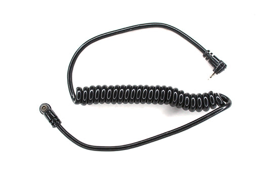 Flash Sync Cord Vivitar for 283/285 Hv Coiled 36 Inch