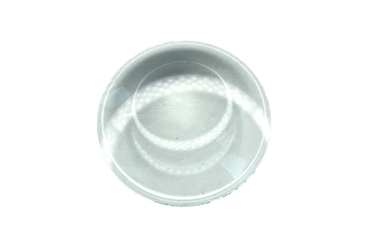 Projector Condenser Lens 2 1/4 Diameter