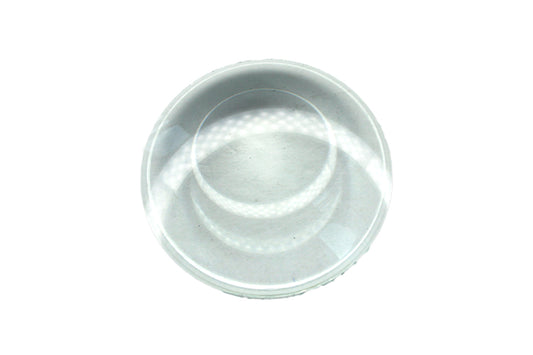 Projector Condenser Lens 2 1/4 Diameter