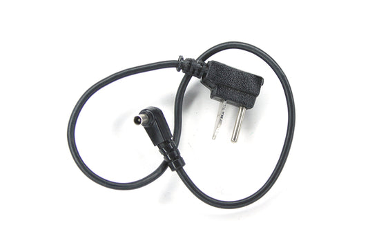 Bi-post Hybrid Hh Household Type to Pc Female Flash Sync Cord 10 Inch