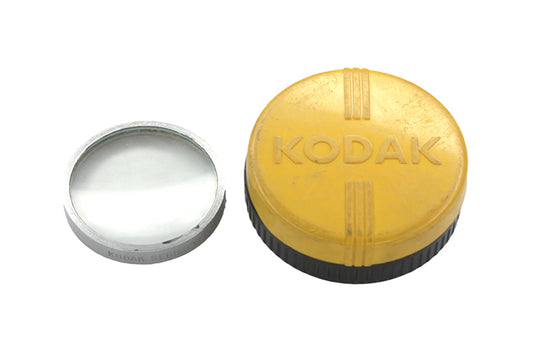 Antique Eastman Kodak Series Vi Portra Lens 1+ in Original Container