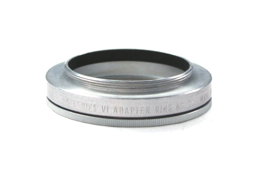 Adapter Ring Series Vi Kodak No.27